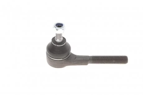 Наконечник тяги рульової (R) Citroen Xantia 93-03/C4 04-11/Peugeot 206 98-/307 00-/605 94-99 SOLGY 206107