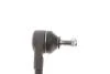 Наконечник тяги рульової (R) Citroen Xantia 93-03/C4 04-11/Peugeot 206 98-/307 00-/605 94-99 SOLGY 206107 (фото 5)