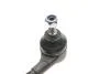 Наконечник тяги рульової (L) Citroen Xantia 93-03/C4 04-11/Peugeot 206 98-/307 00-/605 94-99 SOLGY 206106 (фото 3)