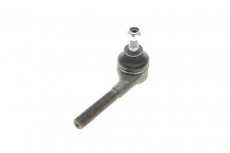 Наконечник тяги рульової (L) Citroen Xantia 93-03/C4 04-11/Peugeot 206 98-/307 00-/605 94-99 SOLGY 206106