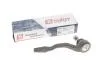 Наконечник тяги рульової BMW X5 (E70)/X6 (E71/E72) 06-14 SOLGY 206105 (фото 3)