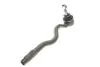 Наконечник рулевой тяги (L) BMW 3 (E46) 98- SOLGY 206099 (фото 8)