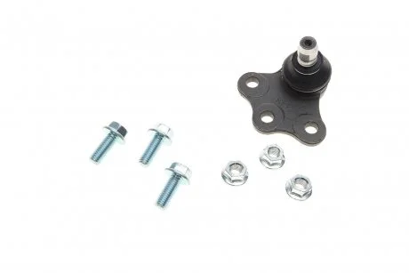 Опора кульова (передня/R) Opel Meriva 03-10 SOLGY 203158