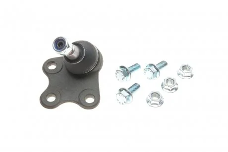 Опора кульова (передня/знизу/R) Audi A1 10-/Seat Ibiza 02-15/Skoda Fabia 99-14/Rapid 12-/VW Polo 01 SOLGY 203120