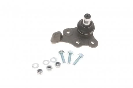 Опора кульова (передня/знизу/L) Opel Omega A 86-94 SOLGY 203111