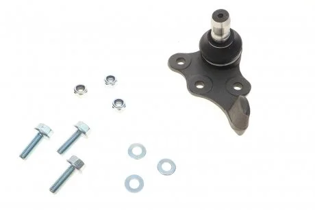 Опора кульова (передня/знизу/R) Opel Omega A 1.8-3.6 86-94 SOLGY 203112