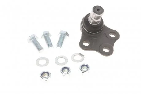 Опора кульова (передня) Renault Megane IV 15- SOLGY 203116