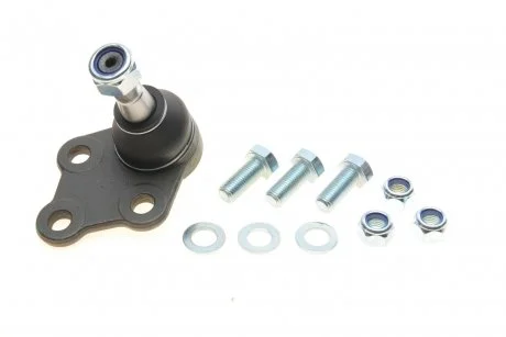 Опора кульова (передня) MB V-class/Vito (W447) 1.6CDI/2.2CDI 14- SOLGY 203107