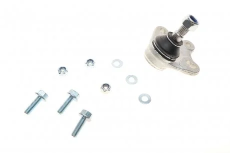 Опора кульова (передня/знизу) MB A-class (W168) 1.4-2.1 97-04 SOLGY 203105