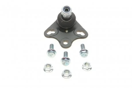 Опора кульова (передня/знизу) MB A-class (W169) 04-12/B-class (W245) 05-11 SOLGY 203106