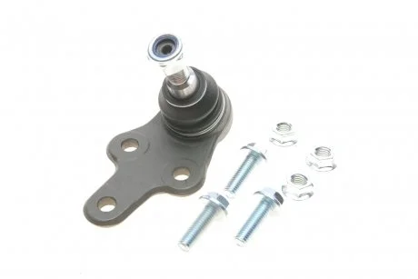 Опора кульова (передня/знизу) Ford C-max 07-10/ Focus 04-12 SOLGY 203094