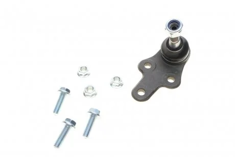 Опора кульова (передня/знизу) Ford Focus II 1.4-2.0TDCi 04-12/C-Max 07-10/Volvo C30/C70/S40 -02/06 SOLGY 203091