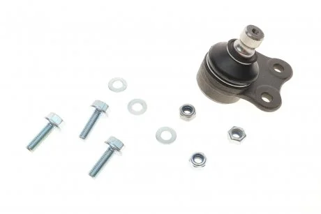 Опора кульова (передня/знизу) Ford Fiesta/Fusion 1.2-1.6 01-12 SOLGY 203090