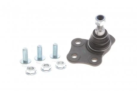 Опора кульова (передня/знизу) Dacia Duster/Renault Duster 1.2-2.0 10- SOLGY 203085