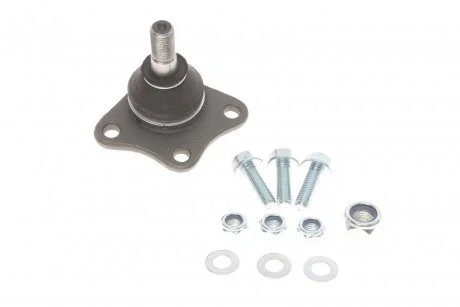 Опора кульова (передня/знизу) Fiat Croma -96 SOLGY 203075