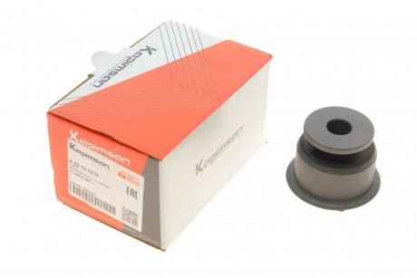 Фото сайлентблок важеля (переднього/знизу/всередині) Chrysler Neon 99-06/PT Cruiser 00-10 KAPIMSAN 0-53-32-3210 Сайлентблок важеля (переднього/знизу/всередині) Chrysler Neon 99-06/PT Cruiser 00-10 KAPIMSAN 0-53-32-3210