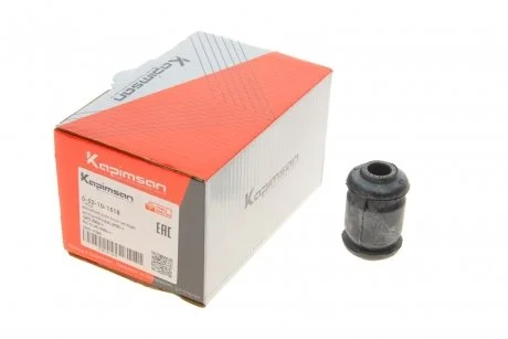 Сайлентблок важеля (переднього/знизу/спереду) Hyundai Accent II 99-/Getz 02- KAPIMSAN 0-52-10-1518