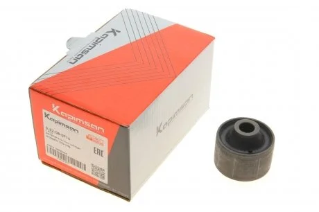 Сайлентблок рычага (переднего/снизу/спереди) Ford Mondeo 94-00 (пред.) KAPIMSAN 0-52-08-0716