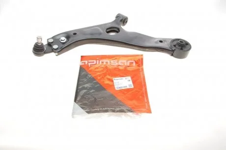 Важіль підвіски (передній/знизу) (L) Hyundai ix35/Kia Sportage 10- KAPIMSAN 10-71540