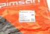 Рычаг подвески (передний/снизу) (R) Citroen C5 Aircross 18-/Peugeot 3008 II/5008 II 16- d=16.6/21.9 KAPIMSAN 04-70943 (фото 11)