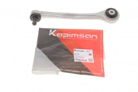 Важіль підвіски (передній/зверху/спереду) (L) Audi A4/A5/Q5 07- KAPIMSAN 02-72156