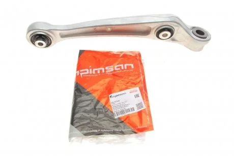 Важіль підвіски (передній) (R) Audi A4/A5/A6/A7/Q5 07- KAPIMSAN 02-72165