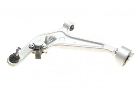 Важіль підвіски (передній) (L) Nissan X-Trail 01-13 SOLGY 204173