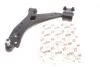 Рычаг подвески (передний) (L) Ford C-Max 07-10/Focus/Volvo C30/C70/S40/V50 04-13 (с шаровой) SOLGY 204163 (фото 2)