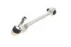 Рычаг подвески (передний/снизу/сзади) (L) BMW 1 (E81/E82/E87/E88)/3 (E90-E93) 04-13/X1 (E84) 09-15 SOLGY 204140 (фото 3)