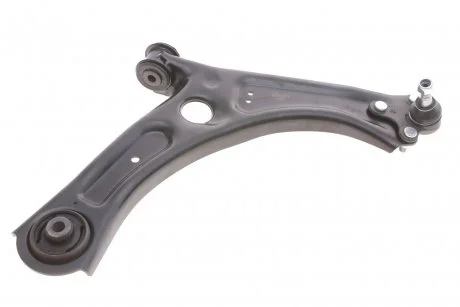 Важіль підвіски (передній/знизу) (R) Skoda Yeti 09-17/VW Caddy III/IV 04- SOLGY 204108