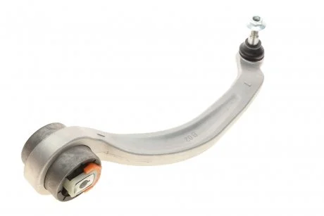 Важіль підвіски (передній/знизу) (L) Audi A4/VW Passat B5 96-05 SOLGY 204114