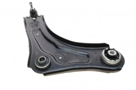 Важіль підвіски (передній) (R) Renault Megane III/Scenic III 08- SOLGY 204094