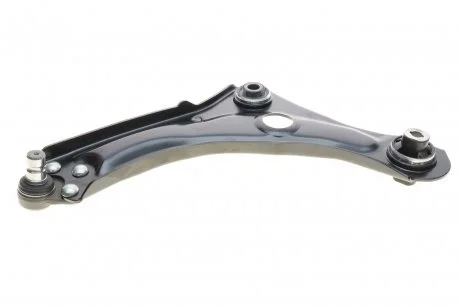 Важіль підвіски (передній/знизу) (L) Renault Megane IV 15- SOLGY 204097