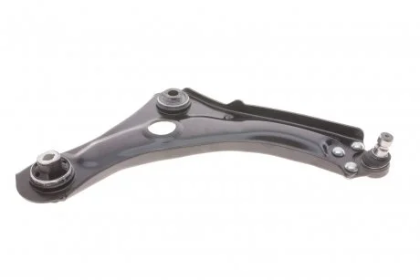 Важіль підвіски (передній/знизу) (R) Renault Megane IV 15- SOLGY 204098