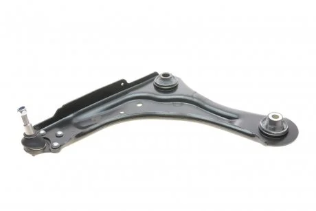 Важіль підвіски (передній) (L) Renault Laguna III 07- SOLGY 204091