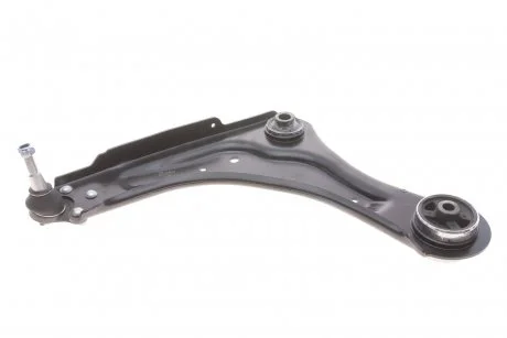 Важіль підвіски (передній) (L) Renault Laguna III 07- SOLGY 204085