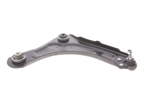 Важіль підвіски (передній) (R) Renault Scenic III/Megane III 08- SOLGY 204090