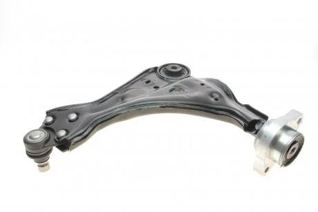 Важіль підвіски (передній) (L) MB Vito (W639) 11-14 SOLGY 204072