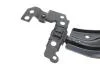 Важіль підвіски (передній/знизу) (L) Fiat Doblo 01- SOLGY 204052 (фото 11)