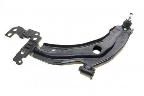 Важіль підвіски (передній/знизу) (L) Fiat Doblo 01- SOLGY 204052