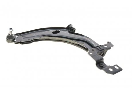 Важіль підвіски (передній) (L) Fiat Doblo 01- SOLGY 204055