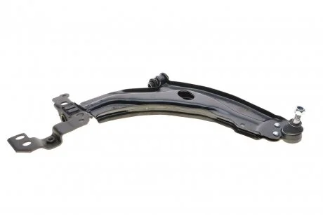 Рычаг подвески (передний) (R) Fiat Doblo 01- SOLGY 204056