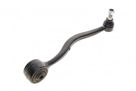 Важіль підвіски (передній/знизу) (R) BMW 5 (E34)/(E28)/7 (E32) 81-99 M10/M20/M30/M43 SOLGY 204024