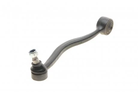 Важіль підвіски (передній/знизу) (L) BMW 5 (E34)/(E28)/7 (E32) 81-99 M10/M20/M30/M43 SOLGY 204023