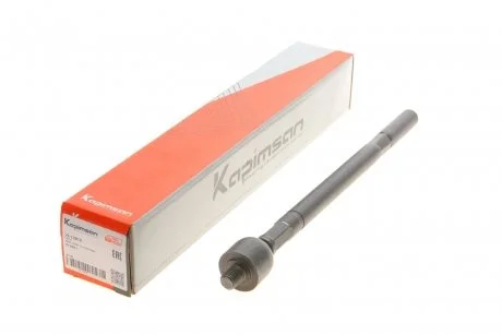 Тяга рульова Citroen C4/Peugeot 307 1.4-2.0HDI 00- KAPIMSAN 19-12810