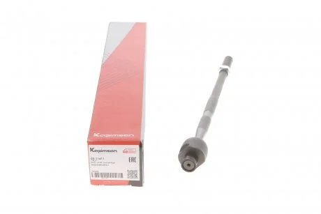 Тяга рульова Chevrolet Aveo (T300) 12- (L=345mm) KAPIMSAN 05-11411