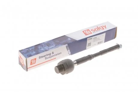 Тяга рульова Nissan Qashqai/X-Trail/Renault Koleos I 07- SOLGY 205092