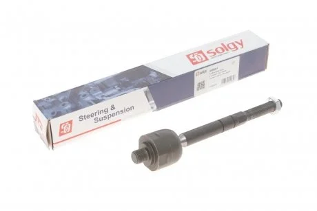 Тяга рульова MB M-class (W164) 05-11 SOLGY 205091