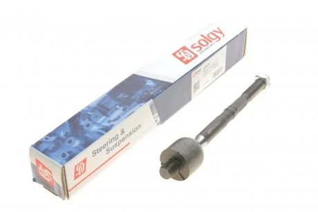 Тяга рулевая Dacia Duster/Renault Duster 1.2-1.6/1.5 dCi 10- SOLGY 205075