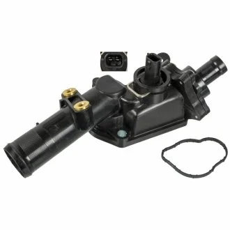 Термостат, охолоджуюча рідина SW SWAG 33101852